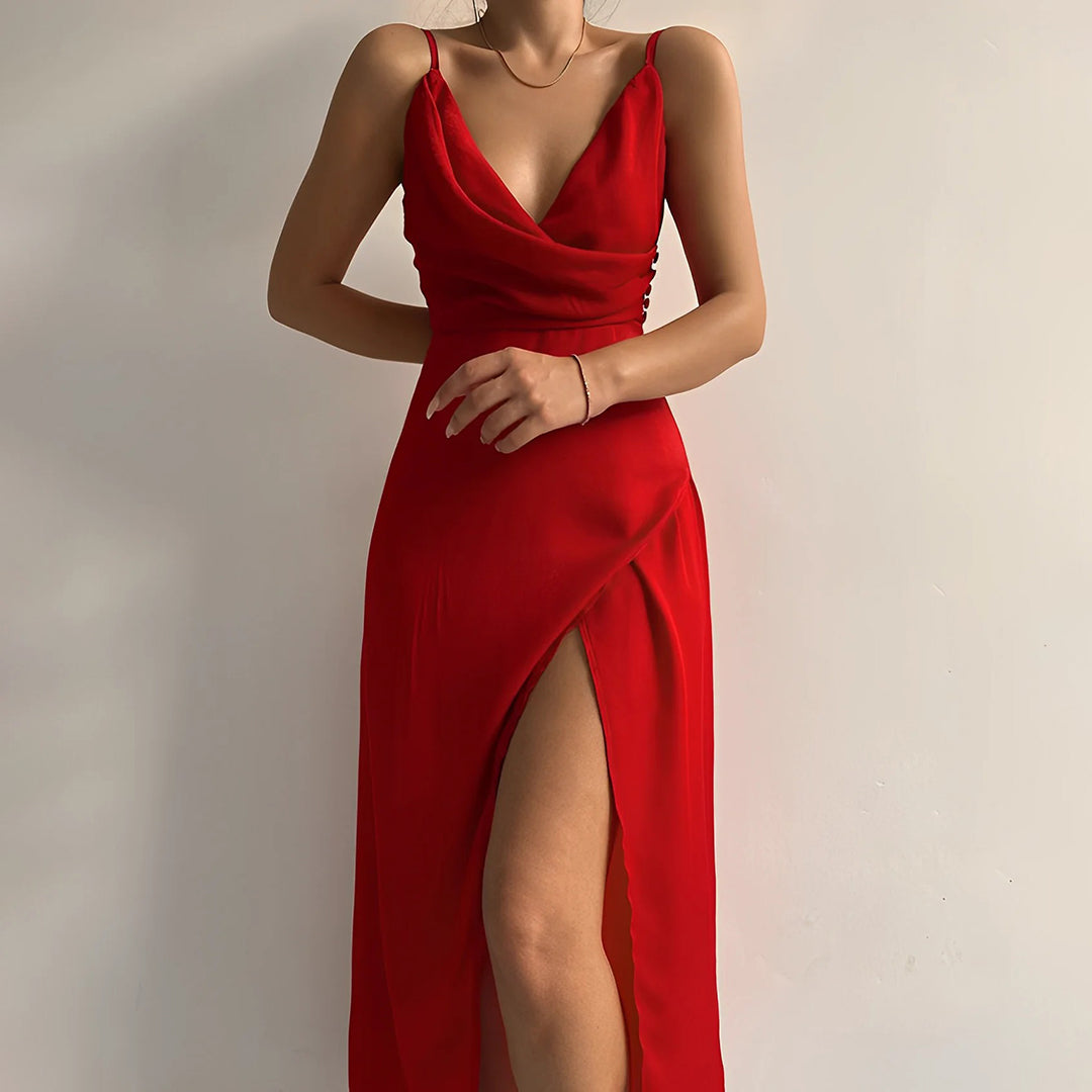 Allegra™ | Elegant Dress