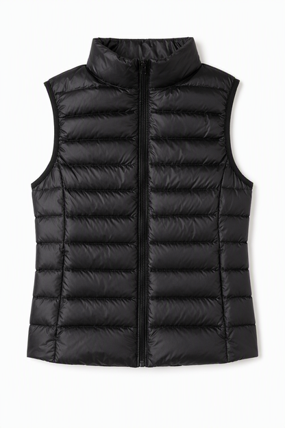 Women's Lightweight Quilted Vest