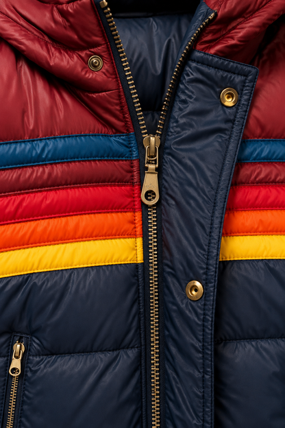 Women's Down Jacket