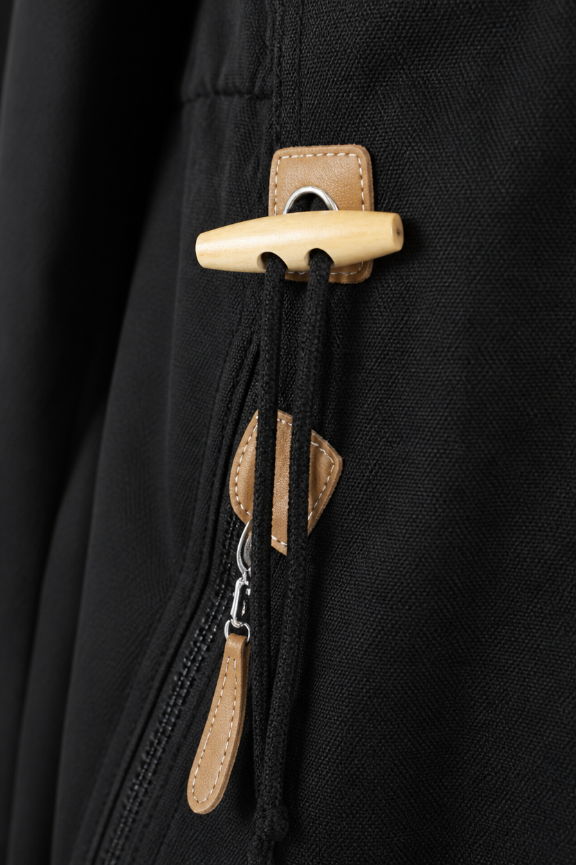 Women's Cosy Weatherproof Parka Jacket