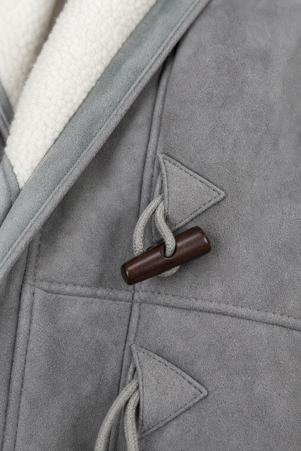 Women's Sleek Water-Resistant Winter Jacket