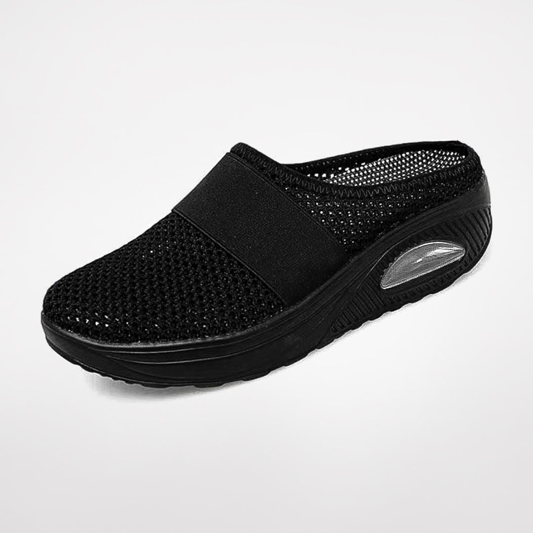 Women's Ergonomic Comfort Slip-On Shoes