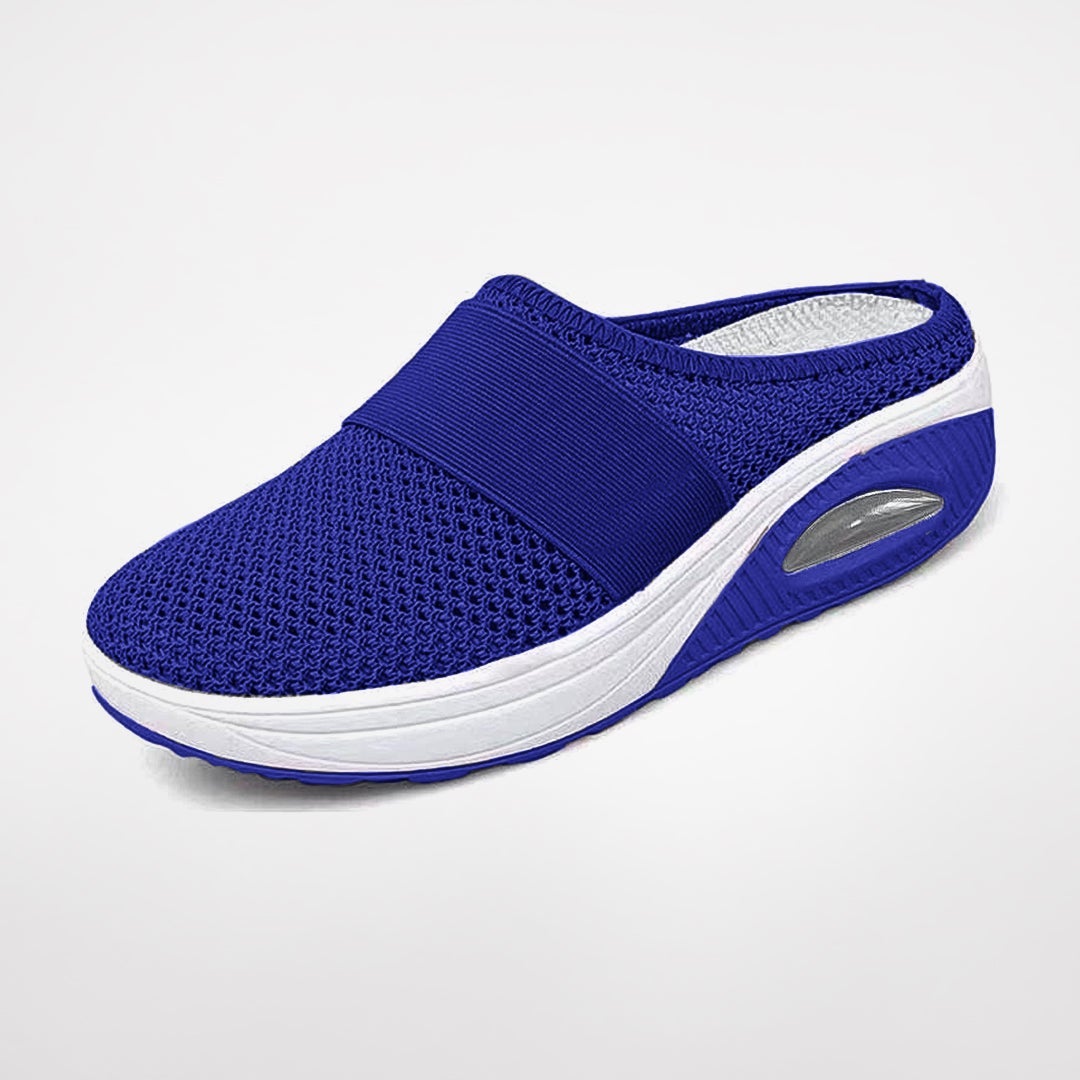 Women's Ergonomic Comfort Slip-On Shoes