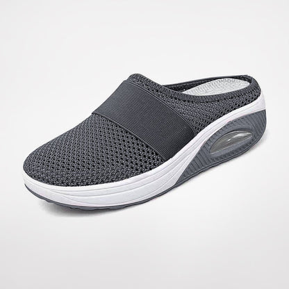 Women's Ergonomic Comfort Slip-On Shoes