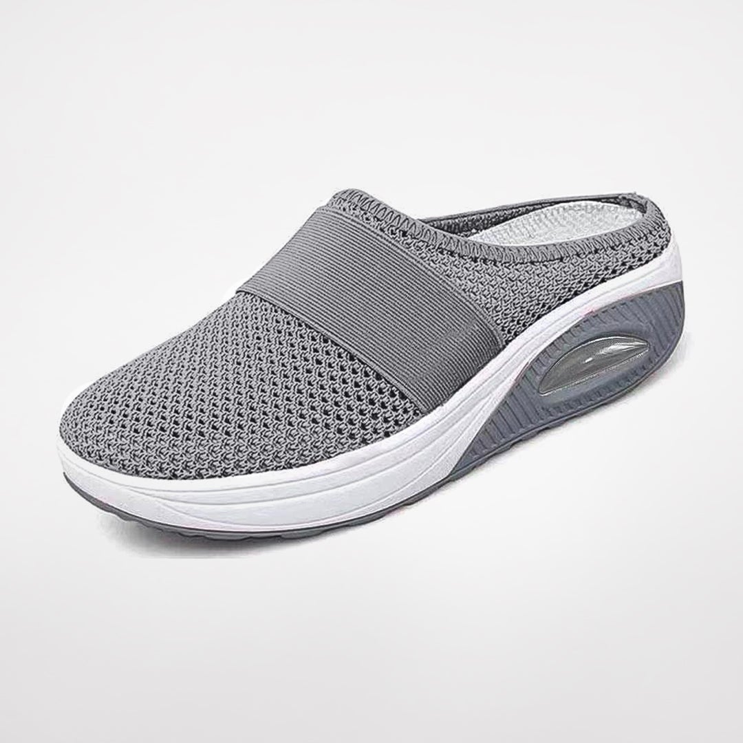Women's Ergonomic Comfort Slip-On Shoes