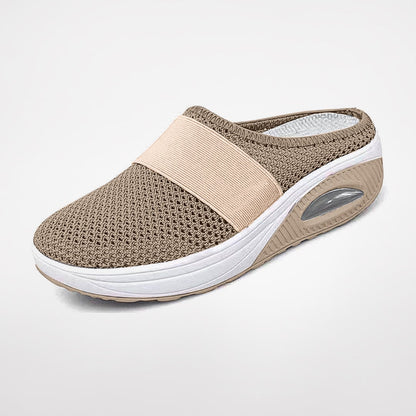 Women's Ergonomic Comfort Slip-On Shoes