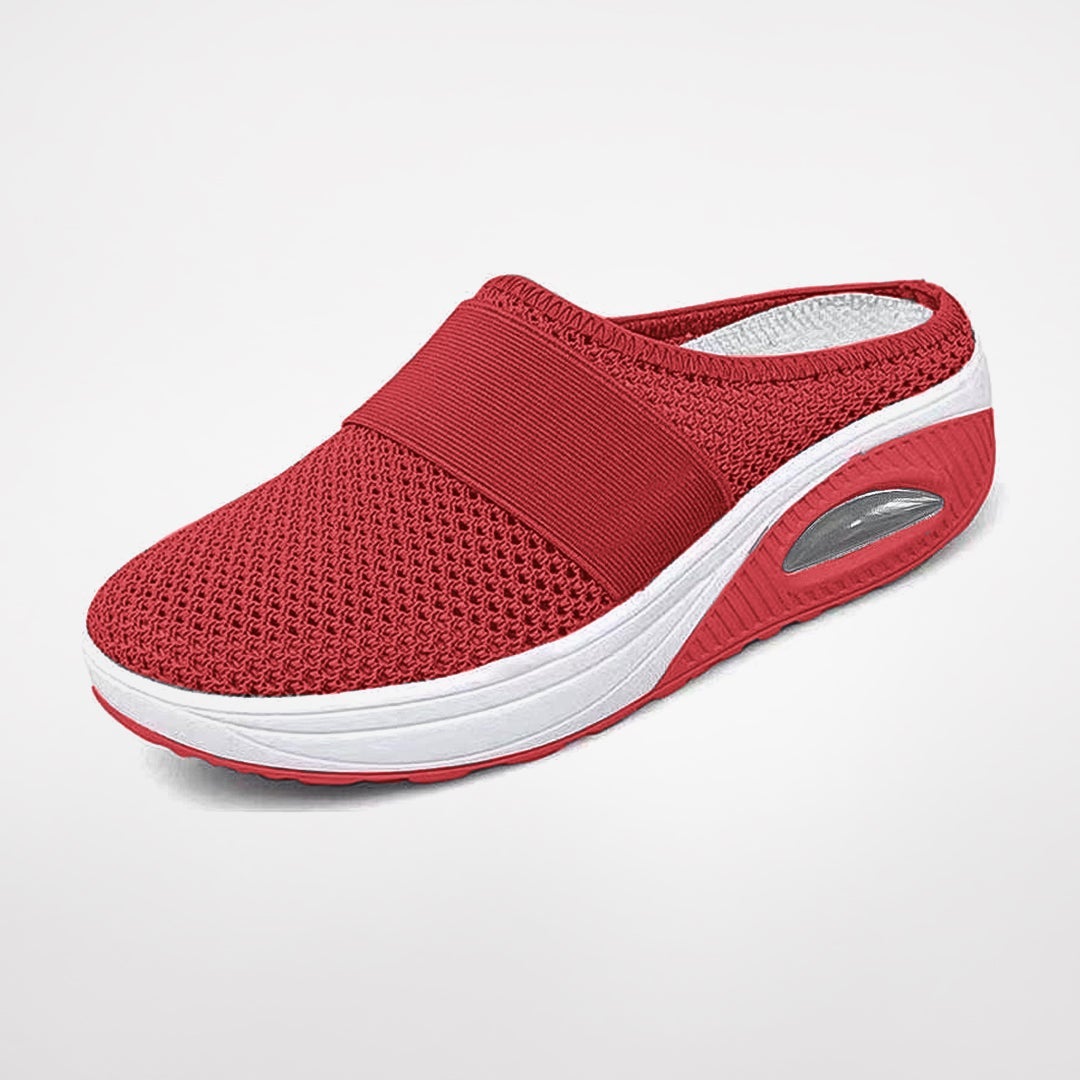Women's Ergonomic Comfort Slip-On Shoes
