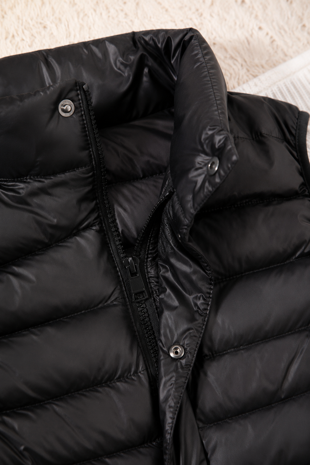 Women's Lightweight Quilted Vest