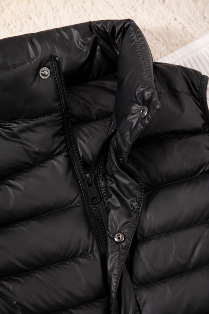 Women's Lightweight Quilted Vest