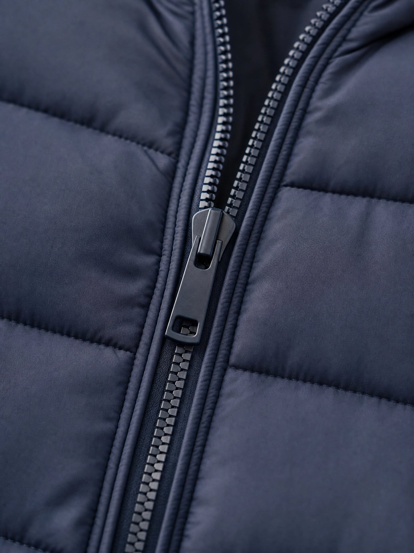 Women's Classic Long Puffer Jacket